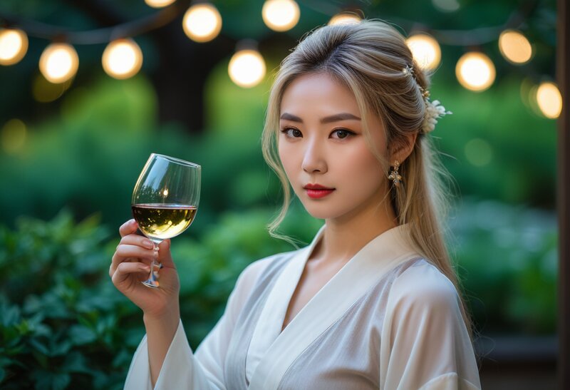 闪婚千亿继承人