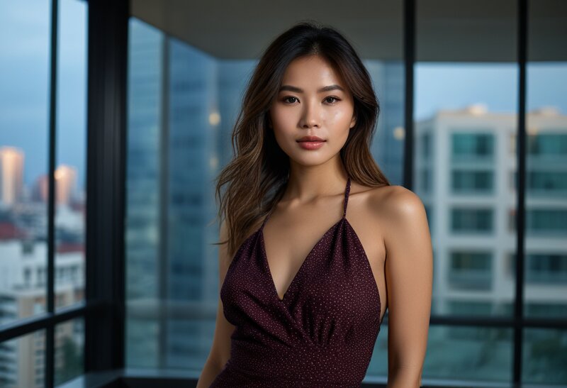 夫人马甲又惊艳全城